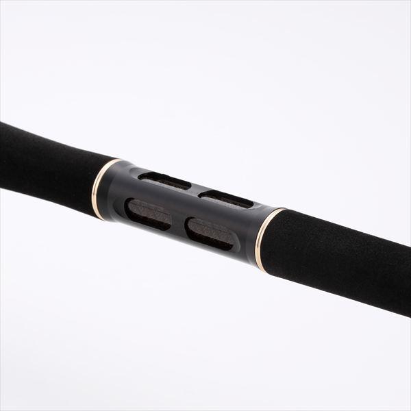 【予約品】 テイルウォーク ケイソン シーブローズ S102ML/M(スピニング 2ピース) 【5月下旬頃発売予定 ※他商品同時注文不可】の画像