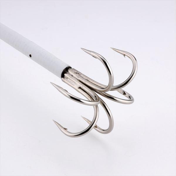 【予約品】 テイルウォーク キャッチバー改 イカギャフ スーパーマイクロ 410/CARBON BLACK 【3月下旬頃発売予定 ※他商品同時注文不可】 | alpha tackle | 02