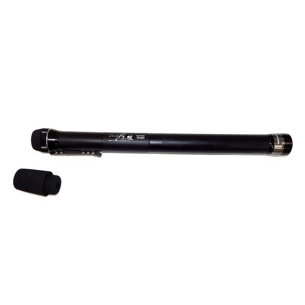 【爆買】テイルウォーク TW キャッチバー改 マイクロ 有頂天 540 | alpha tackle