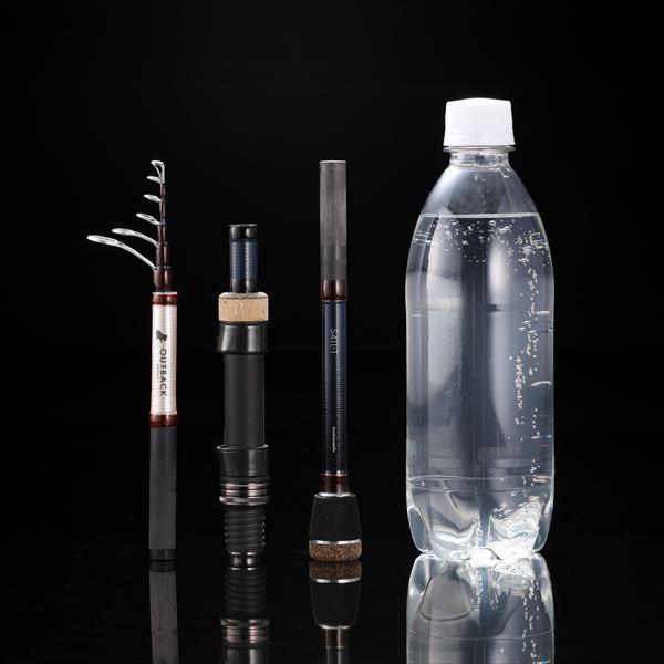 【予約品】 テイルウォーク トラウトロッド アウトバックパピー S50L-T 【3月下旬頃発売予定 ※他商品同時注文不可】 | alpha tackle | 02