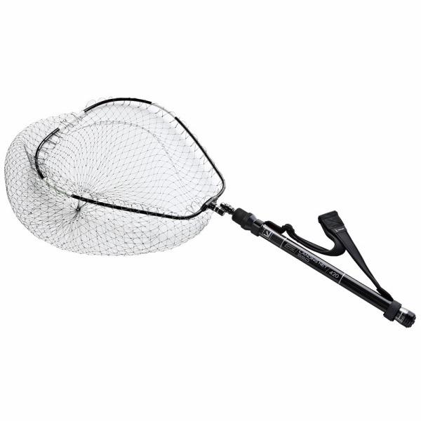 【爆買】テイルウォーク LANDING NET (ランディングネット) SSD 420 | alpha tackle