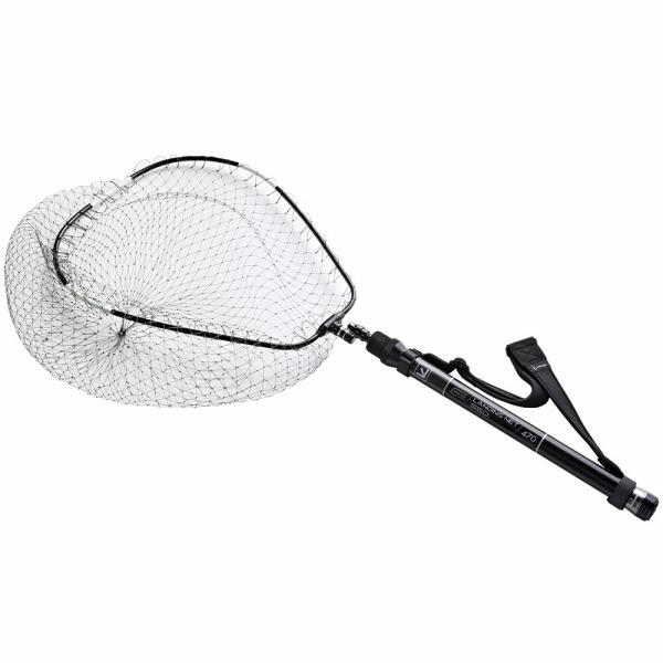 【爆買】テイルウォーク LANDING NET (ランディングネット) SSD 470 | alpha tackle