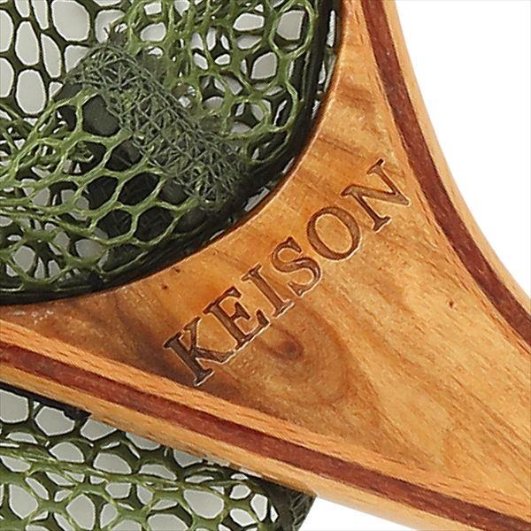 【予約品】 テイルウォーク ランディングネット ケイソン ストリーム ラバーコートネット M 【3月下旬頃発売予定 ※他商品同時注文不可】 | alpha tackle | 04