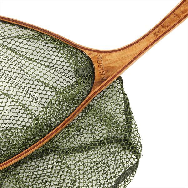 【爆買】【予約品】 テイルウォーク ランディングネット ケイソン ストリーム ラバーコートネット XL 【3月下旬頃発売予定 ※他商品同時注文不可】 | alpha tackle | 01