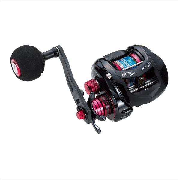 DAIWA EXIST LT2500S-DH ゴメクサス DRESS 22 イグジスト lt2500s