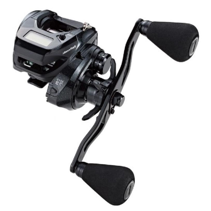 【訳あり】テイルウォーク ベイトリール VILAYER (ヴィレイヤー) DG 100HG-DH/L(左) | alpha tackle