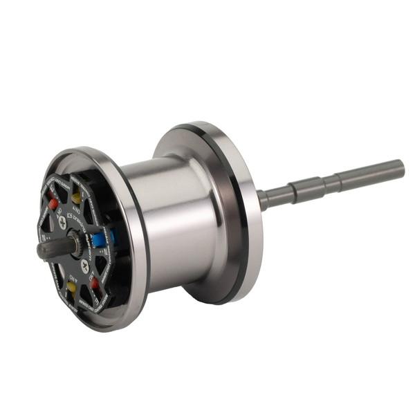 テイルウォーク エラン SW 電動 100 オプショナルスプール S0.6-200 | alpha tackle