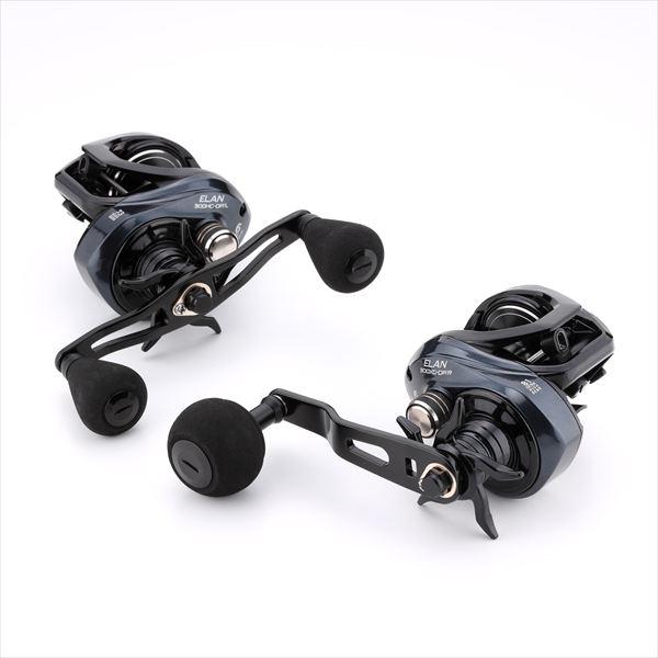 alpha tackle（アルファタックル） テイルウォーク ベイトリール