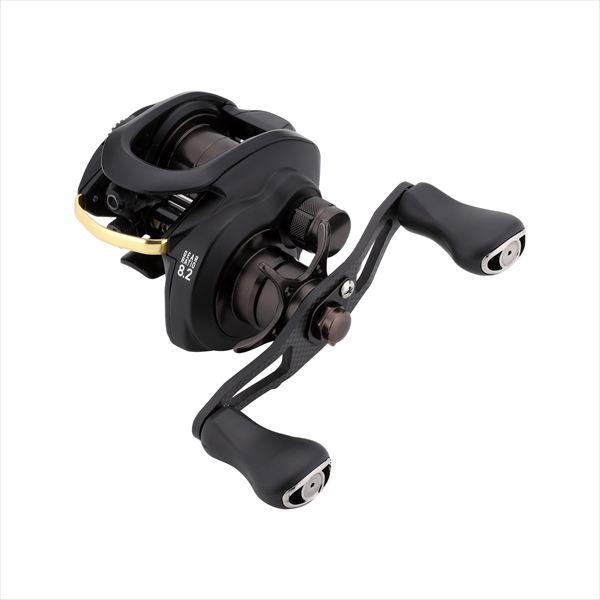 【予約品】 テイルウォーク ベイトリール クロスピア CP 70XG-DH/L(左) 【5月下旬頃発売予定 ※他商品同時注文不可】 | alpha tackle