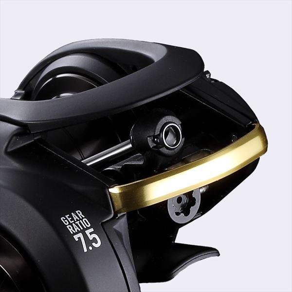 【予約品】 テイルウォーク ベイトリール クロスピア CP 70XG-DH/L(左) 【5月下旬頃発売予定 ※他商品同時注文不可】 | alpha tackle | 02