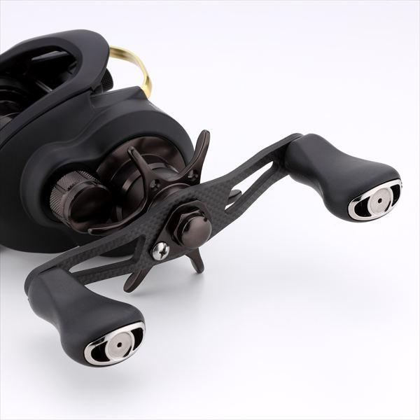 【予約品】 テイルウォーク ベイトリール クロスピア CP 70XG-DH/L(左) 【5月下旬頃発売予定 ※他商品同時注文不可】 | alpha tackle | 03