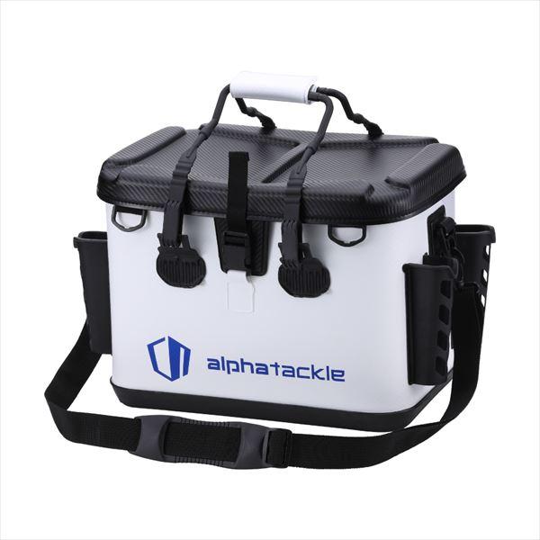 アルファタックル バッカン AT システムバッカン | alpha tackle