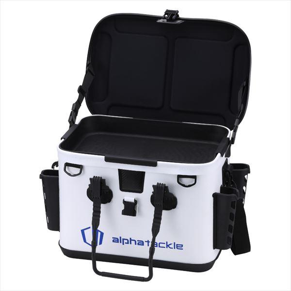 アルファタックル バッカン AT システムバッカン | alpha tackle | 01