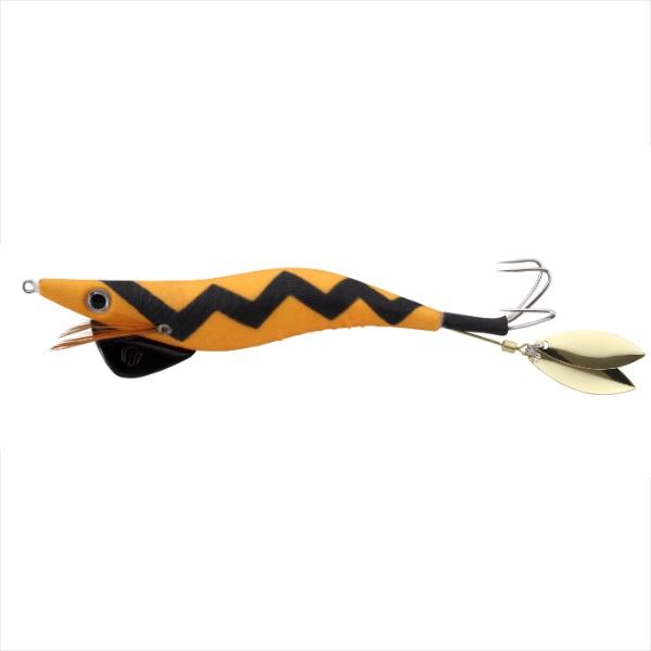 アルファタックル 仕掛け 蛸餌木 プリプリポルポ 3.5号/35g #04 暴君ジャイアント | alpha tackle