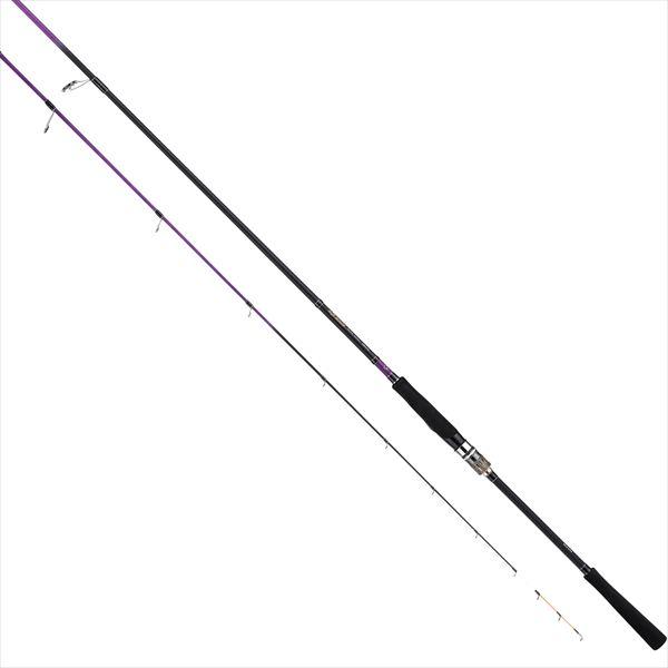 【予約品】 アルファタックル 一つテンヤ竿 アルファソニック テンヤマダイ 240MH/TISL(スピニング 2ピース) 【4月下旬頃発売予定 ※他商品同時注文不可】 | alpha tackle