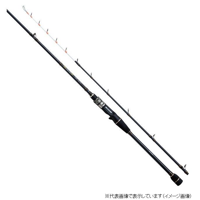 【訳あり】アルファタックル KANEI(カンエイ) カレイ 180掛調子 | alpha tackle