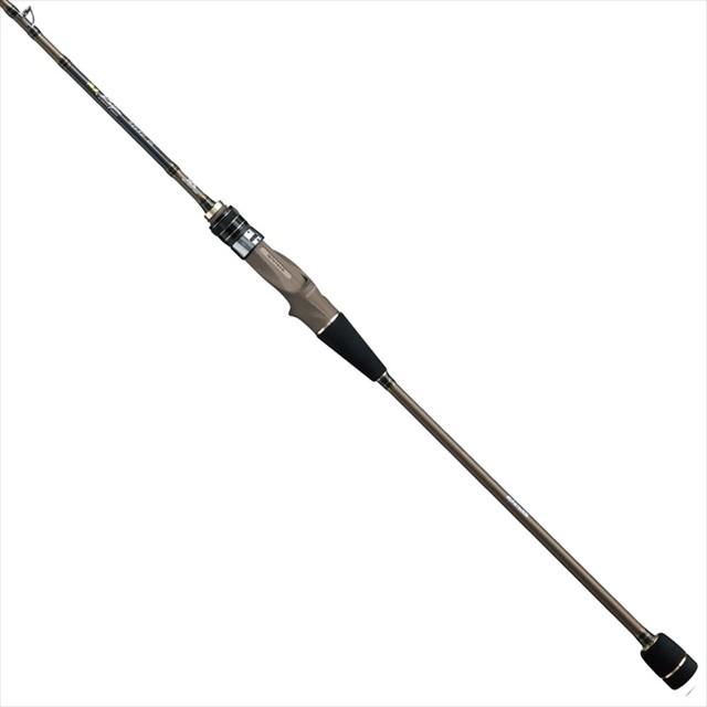 アルファタックル 海人 ライトアジ 175　東京湾ライトアジ専用ロッド alpha tackle エイテック アルファタックル 海人 ライトアジ 175