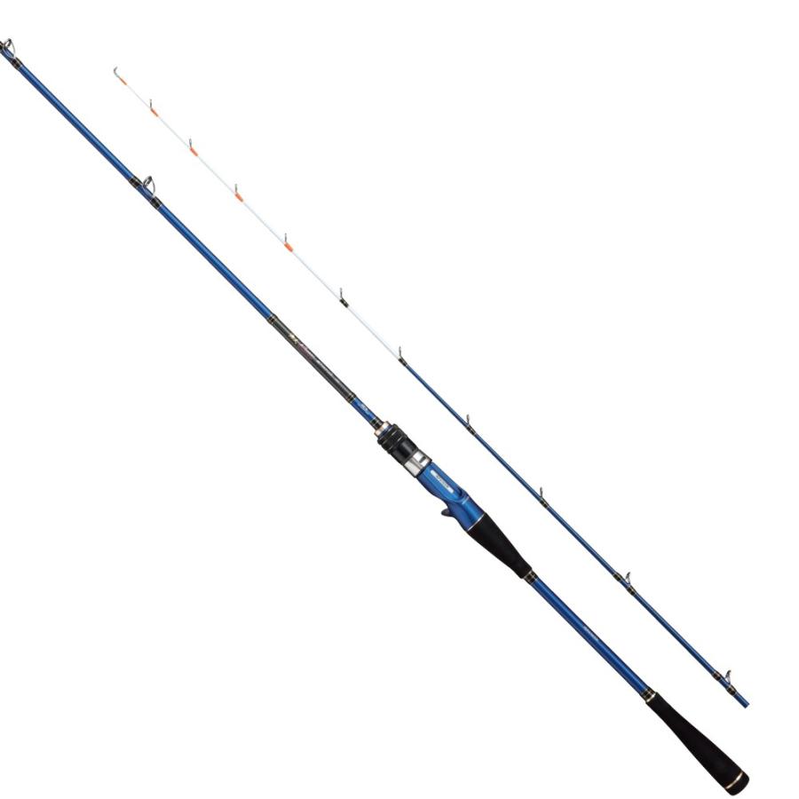 期間限定 最安値挑戦 エイテック 海人 瀬戸内アコウ 210 船竿 Materialworldblog Com