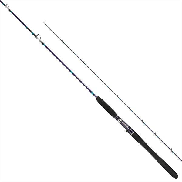 エイテック アオリ竿 海人 アオリ 勇治スペシャル 300