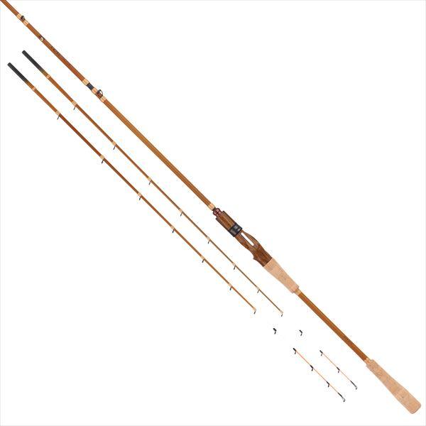 alpha tackle（アルファタックル） 船竿 朝凪(あさなぎ) 15/40-160/190
