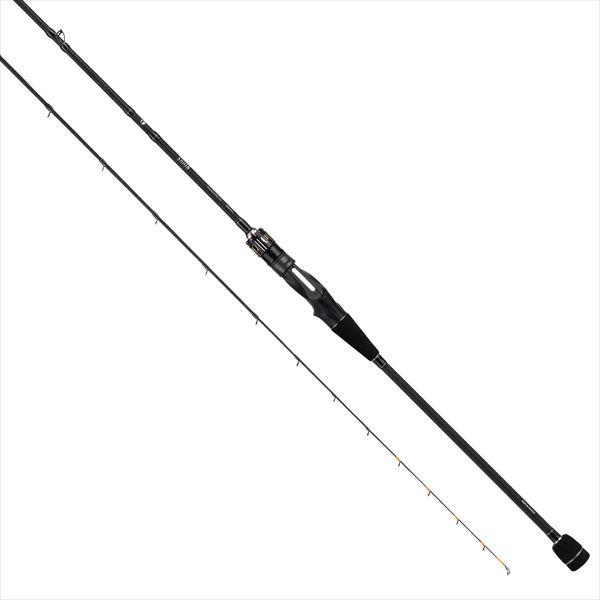 【予約品】 アルファタックル 船竿 シオン マゴチ 200ML(ベイト 2ピース) 【4月下旬頃発売予定 ※他商品同時注文不可】 | alpha tackle