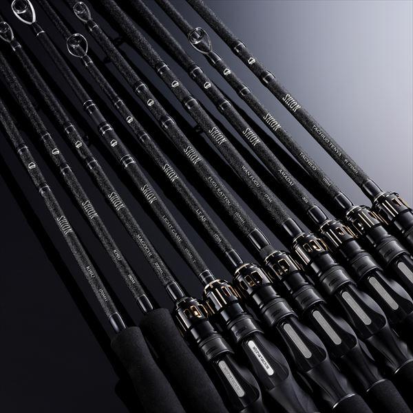 【予約品】 アルファタックル 船竿 シオン マゴチ 200ML(ベイト 2ピース) 【4月下旬頃発売予定 ※他商品同時注文不可】 | alpha tackle | 01