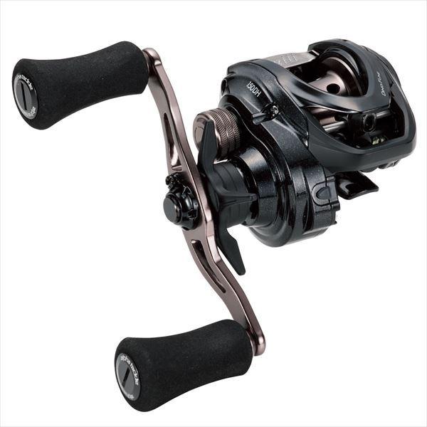 テイルウォーク 両軸リール ディーノ フネ 150DH/R | alpha tackle