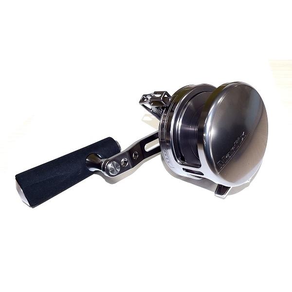 Marfix LN4 LH マーフィックス 左ハンドル