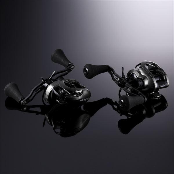 【予約品】 アルファタックル 両軸リール アルファソニック CP 70HG-DH/L(左) 【4月下旬頃発売予定 ※他商品同時注文不可】 | alpha tackle | 01