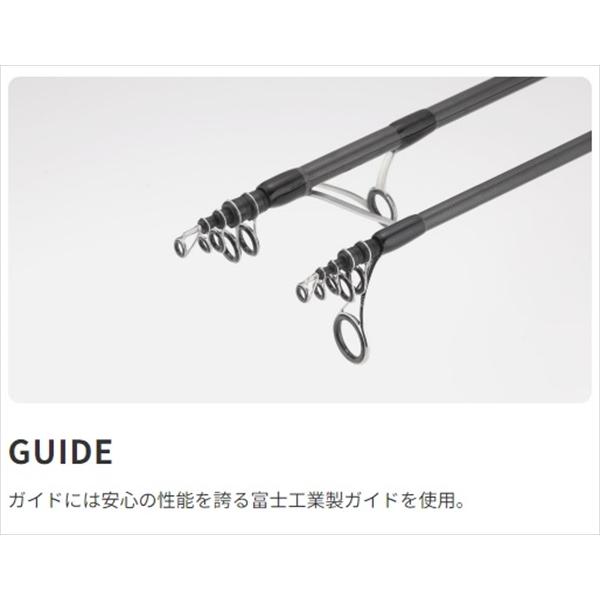 alpha tackle（アルファタックル） 【訳あり】エイテック パックロッド
