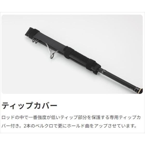 alpha tackle（アルファタックル） 【訳あり】エイテック パックロッド