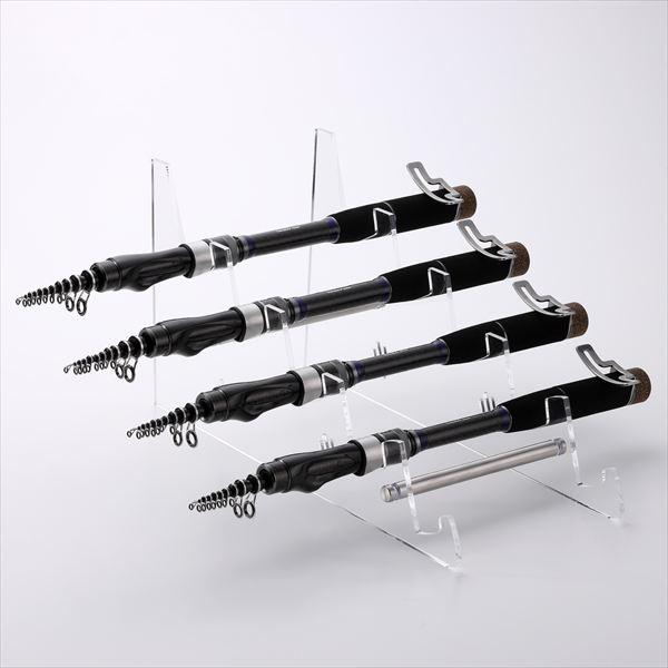 alpha tackle（アルファタックル） 【予約品】 磯竿 トラギア