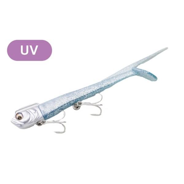 サリュー 22g #823 白銀 セット (外箱無し) [挨拶等不要/価格相談NG