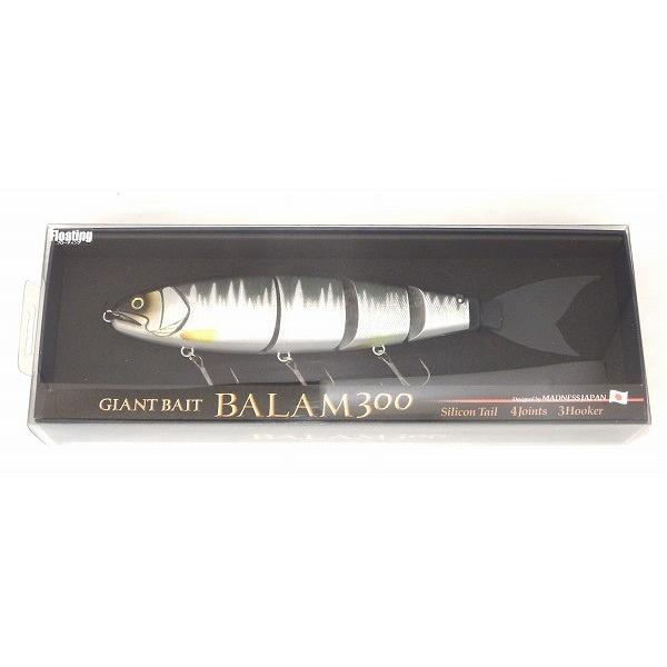 バラム 300 レーザーハス MADNESS BALAM バラム300 レーザーハス BALAM 300 | MADNESS