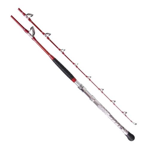 アマノ釣具 船大物竿 ZEALOT STANDING GLORIA 烈 175 : 釣具の