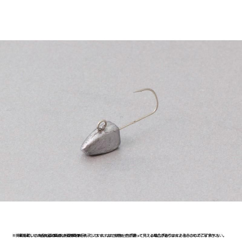 高級品市場 1.8g ジャッカル 5pcs ダートジグヘッド ジグヘッド キビキビ ルアー、フライ 高級品市場 1.8g ジャッカル 5pcs ダートジグヘッド ジグヘッド キビキビ ルアー、フライ
