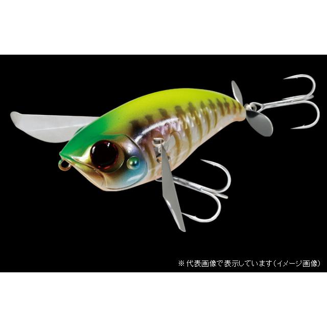 爆買い】ジャッカル ポンパドールISチャートバックギルボーン バス