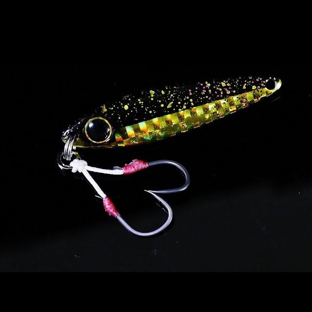 JACKALL】ジャッカル・ルアー11点セット バス釣り ジャッカル ルアー