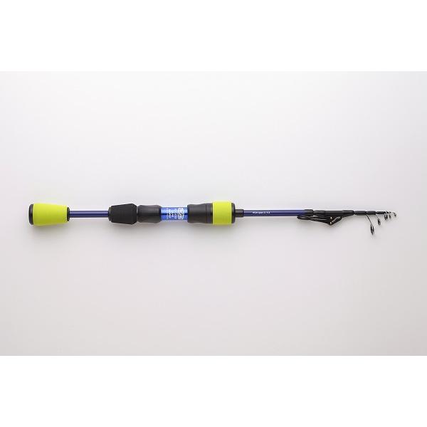 JACKALL（ジャッカル） RGM(ルースターギアマーケット) SPEC.2/5.5 5.5