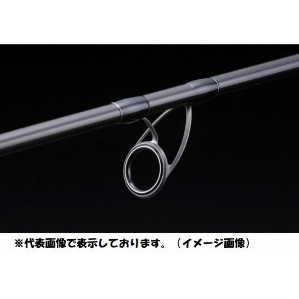 JACKALL 【訳あり】ジャッカル ソルトウォーターロッド BRS