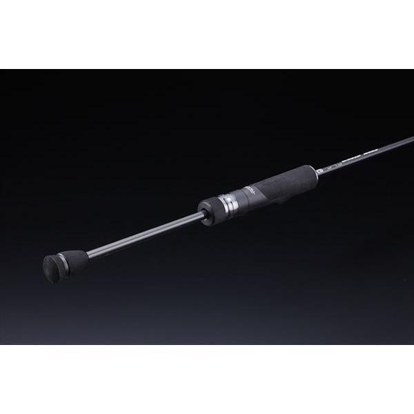 JACKALL 【訳あり】ジャッカル ソルトウォーターロッド BRS-S68UL＋LG 