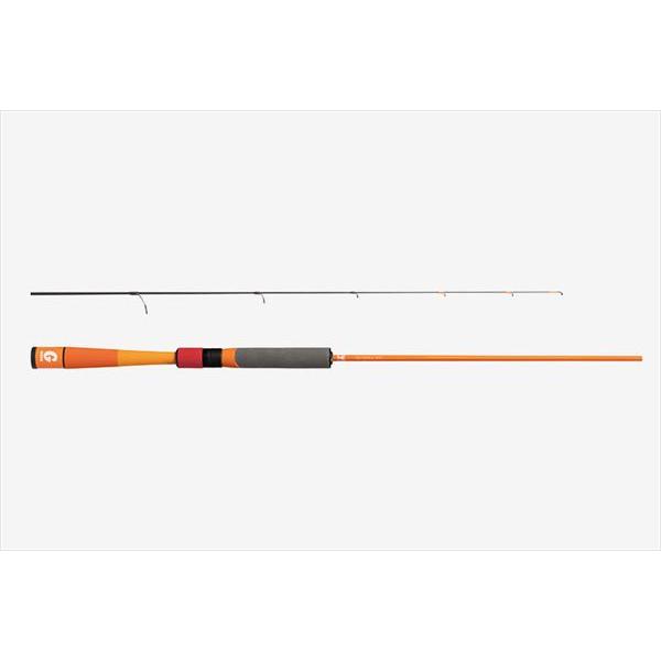再入荷 予約販売 ジャッカル Good Rod グッドロッド Gd S56ul 2pc オレンジ Riosmauricio Com