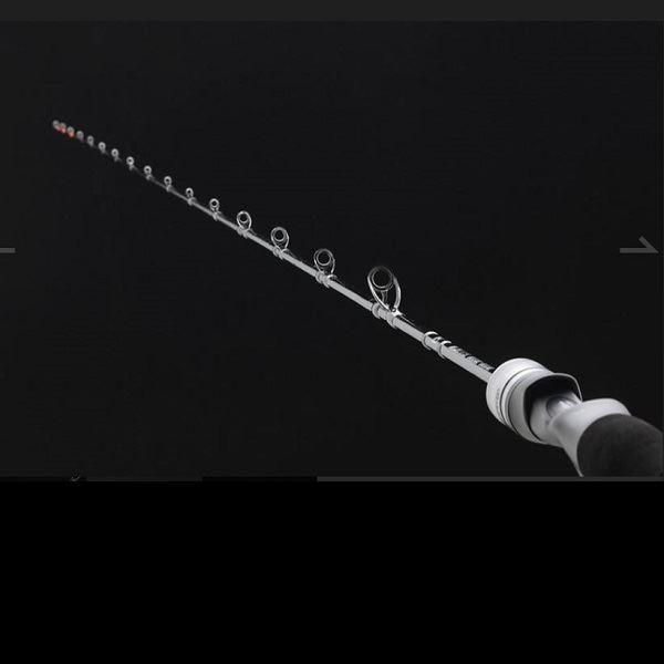 JACKALL（ジャッカル） オフショアロッド ビンビンスティックエクス