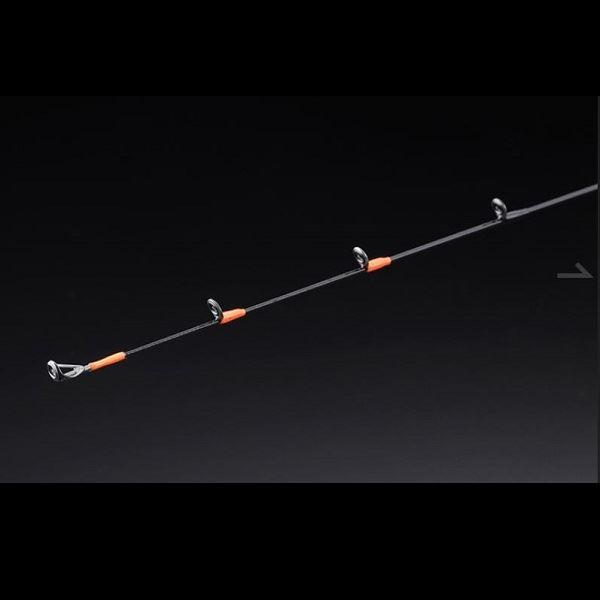 JACKALL（ジャッカル） オフショアロッド ビンビンスティックエクス