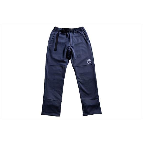 ジャッカル ウェア ソフトシェルパンツタイプ2 グレー M