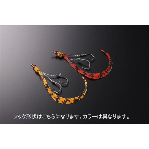 JACKALL ジャッカル タイラバ 鯛ラバ ビンビンスイッチ スペア