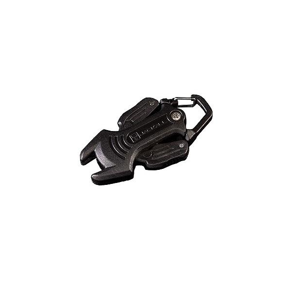 ジャッカル セット JACKALL（ジャッカル） シザーズ バンク ブラック : 釣具の