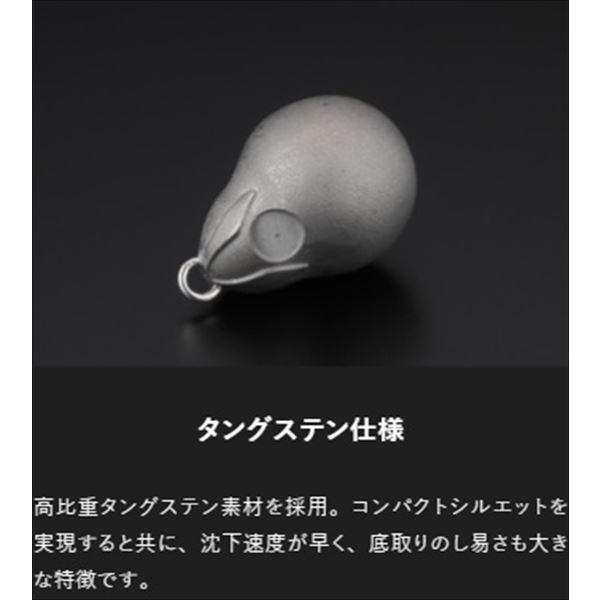 ジャッカル タイラバ 鯛ラバ TGビンビンスイッチ キャンディ 100g グリーンゴールド | JACKALL | 02