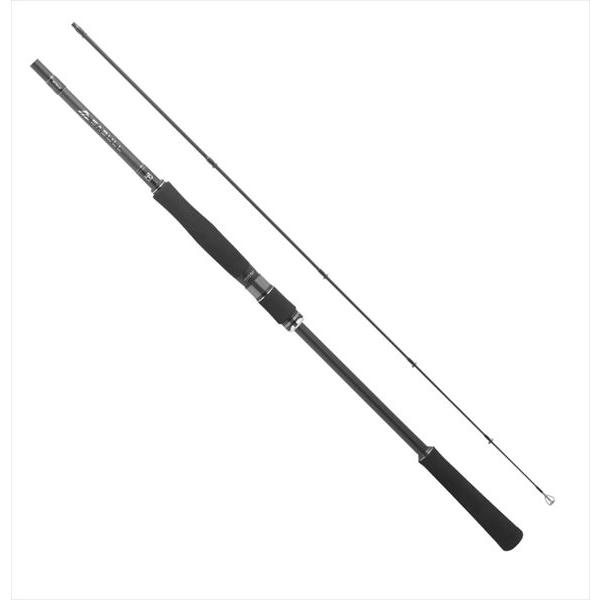 ジャッカル  SABULL(サブル) SB-108ULML(スピニング・2ピース) JACKALL（ジャッカル） サブル SB-108ULML（スピニング・2ピース