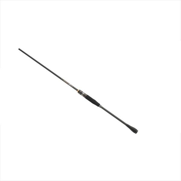 【爆買】ジャッカル オフショアロッド GEKIDAKI SHAFT(ゲキダキシャフト) GDS-S69ML (ベイト 2ピース スパイラルガイド仕様) | JACKALL